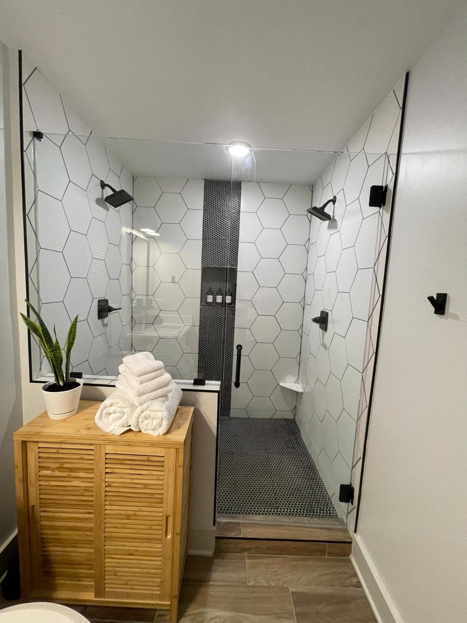 6 Miles From Helen Couples Shower Private Fire Pit Sautee Nacoochee Dış mekan fotoğraf